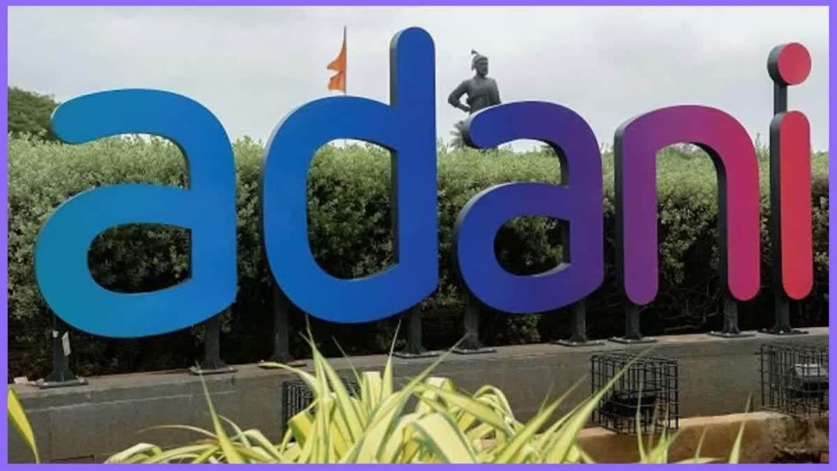 Adani Group projects in Sri Lanka