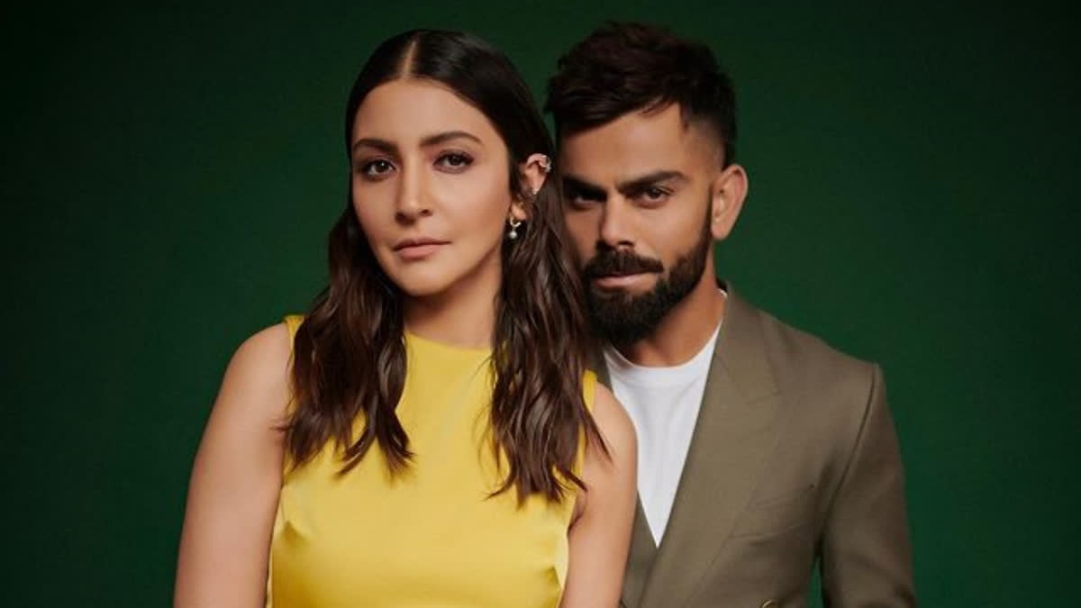 Anushka Sharma trolled after Virat Kohli's dismissal at WTC Finals