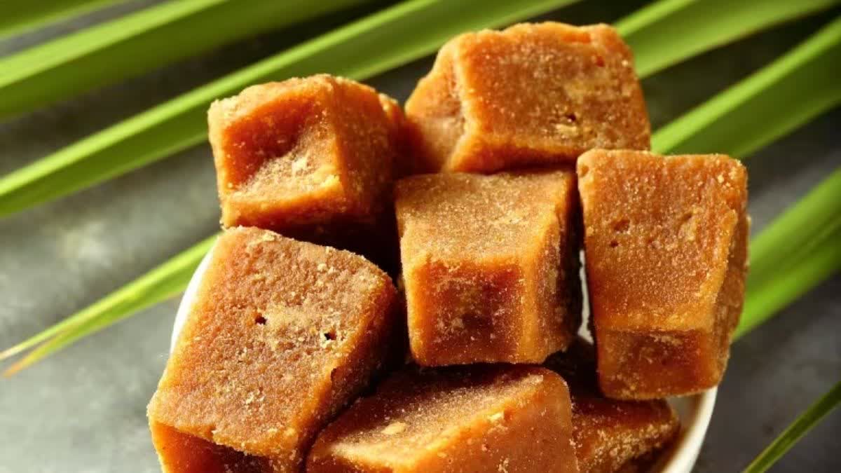 Jaggery Benefits