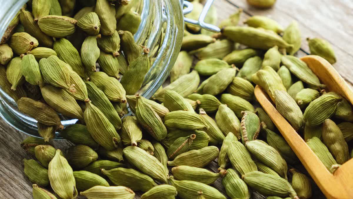 Cardamom Disadvantages