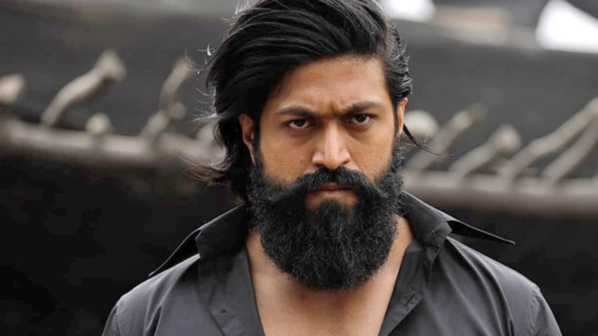 Yash turns down role of Ravana in Nitesh Tiwari's Ramayana, read why