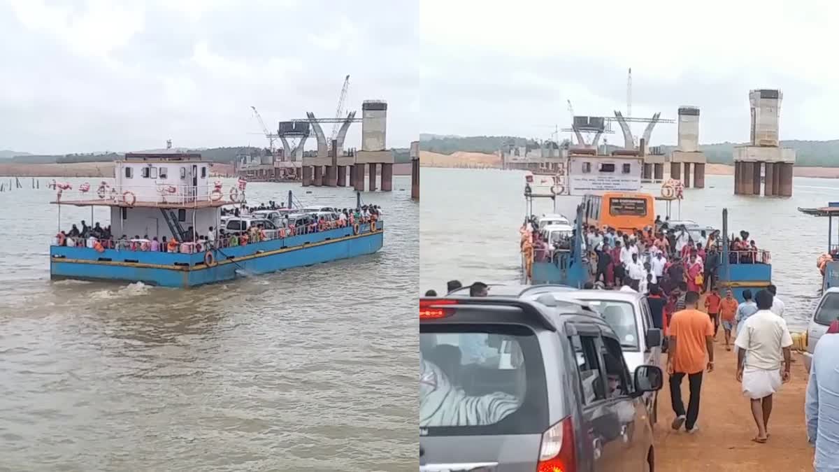 delay-in-monsoon-rain-dot-fear-of-closing-of-sigandur-launch-service-of-sharavati-backwater