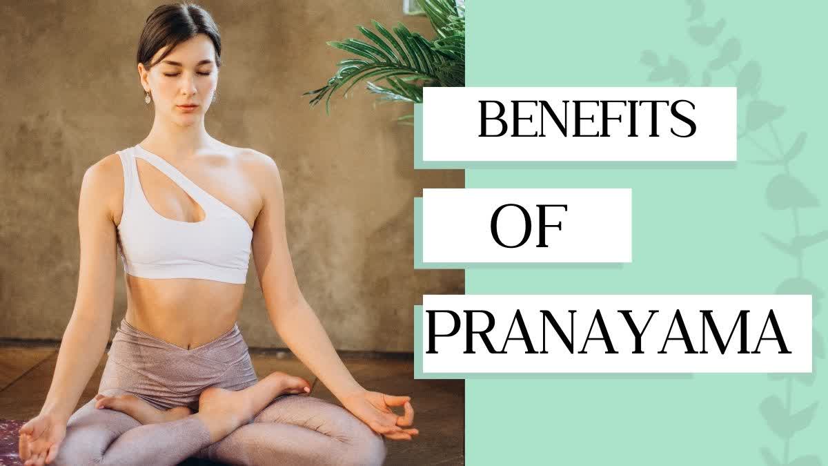 Benefit Of Pranayama