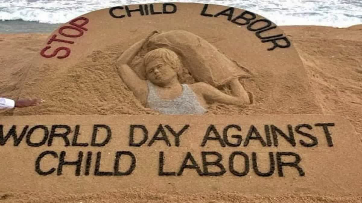 World Day Against Child Labour