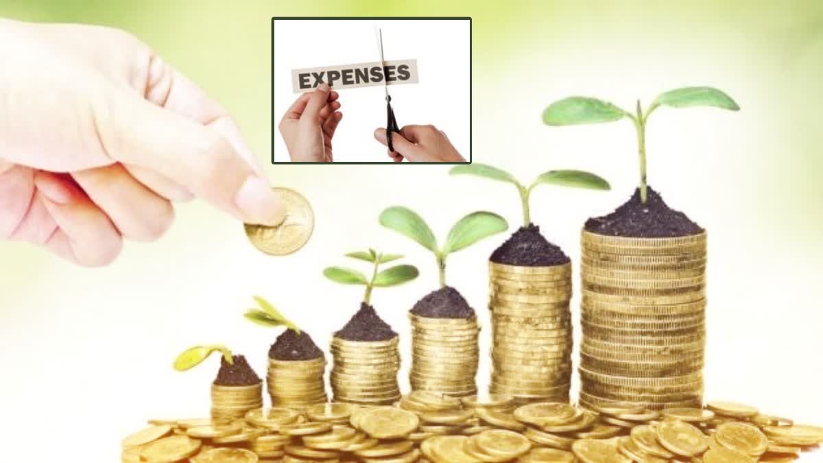 How to reduce unnecessary expenses?