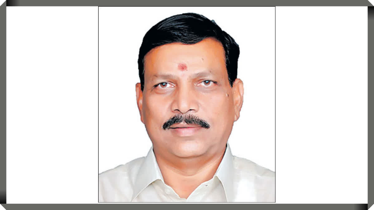 TDP Ex MLA Kothakota dayakar reddy