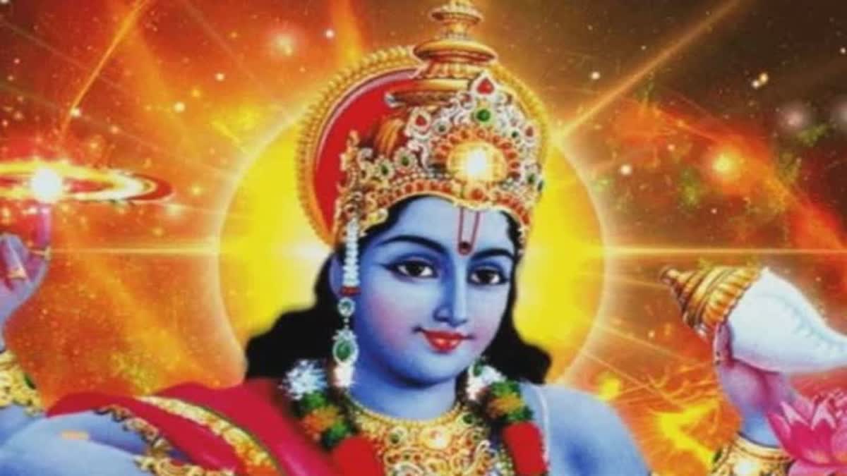 Etv BharatYogini Ekadashi 2023