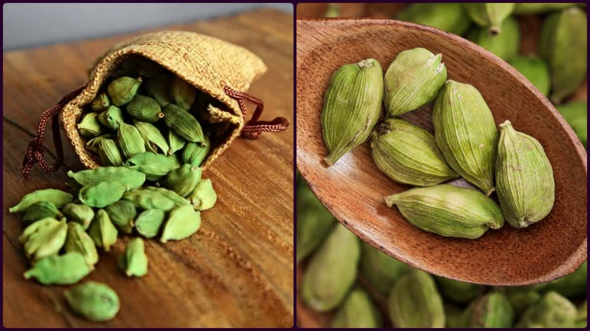 Cardamom Disadvantages