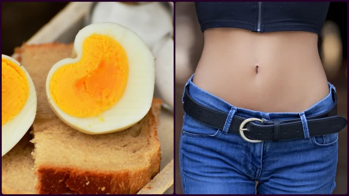 Boiled Eggs Benefits