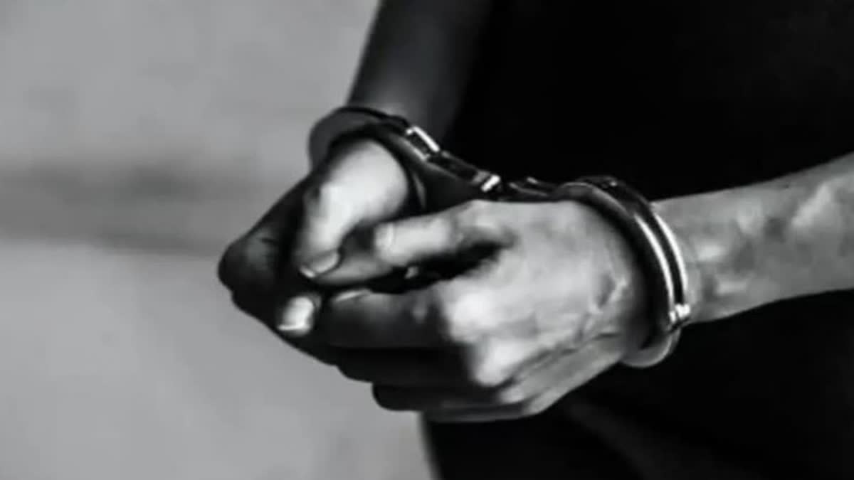 فرخ آباد میں جنسی زیادتی کے مجرم کو عمر قید