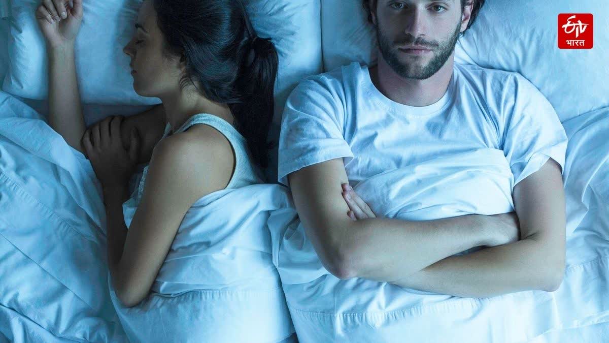 Elements Of Healthy Sleep And Sex सेक्स का आपकी नींद से है एक खास