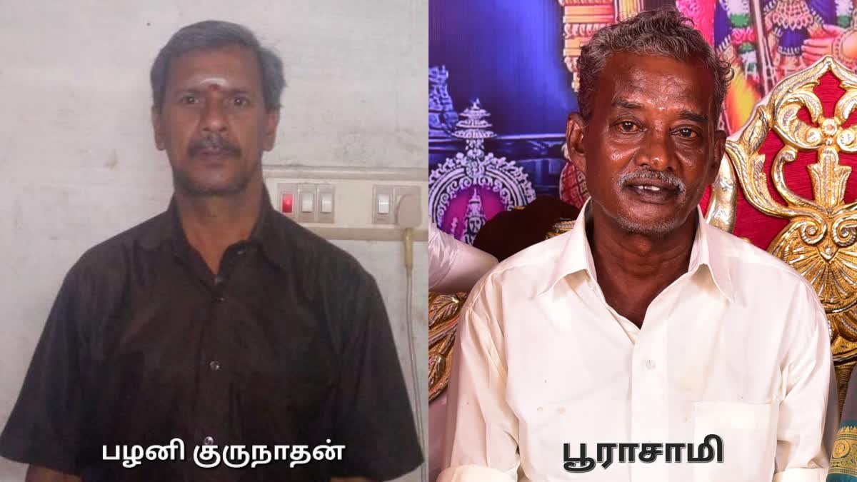 டாஸ்மாக் மதுவில் சயனைடு கலந்தது உறுதி.. மயிலாடுதுறையில் இருவர் மரணத்தில் நடந்தது என்ன?