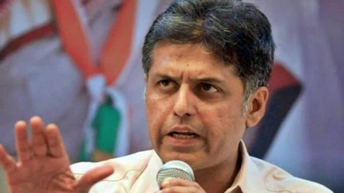 Dorsey claim on pressure from India: Manish Tewari alleges lack of freedom of speech, civil liberties