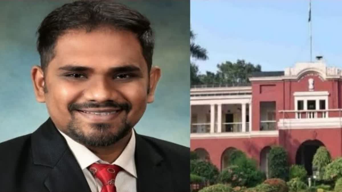 IIT ISM Dhanbad assistant professor died