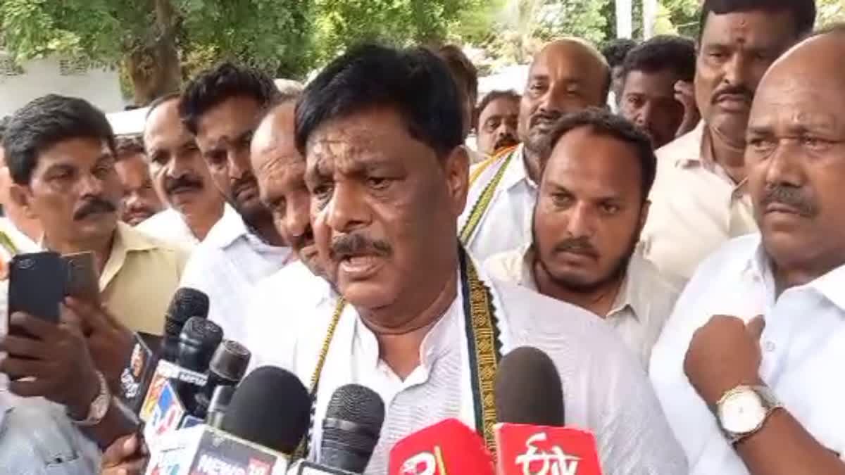 minister-hc-mahadevappa-slams-mp-prathap-simha