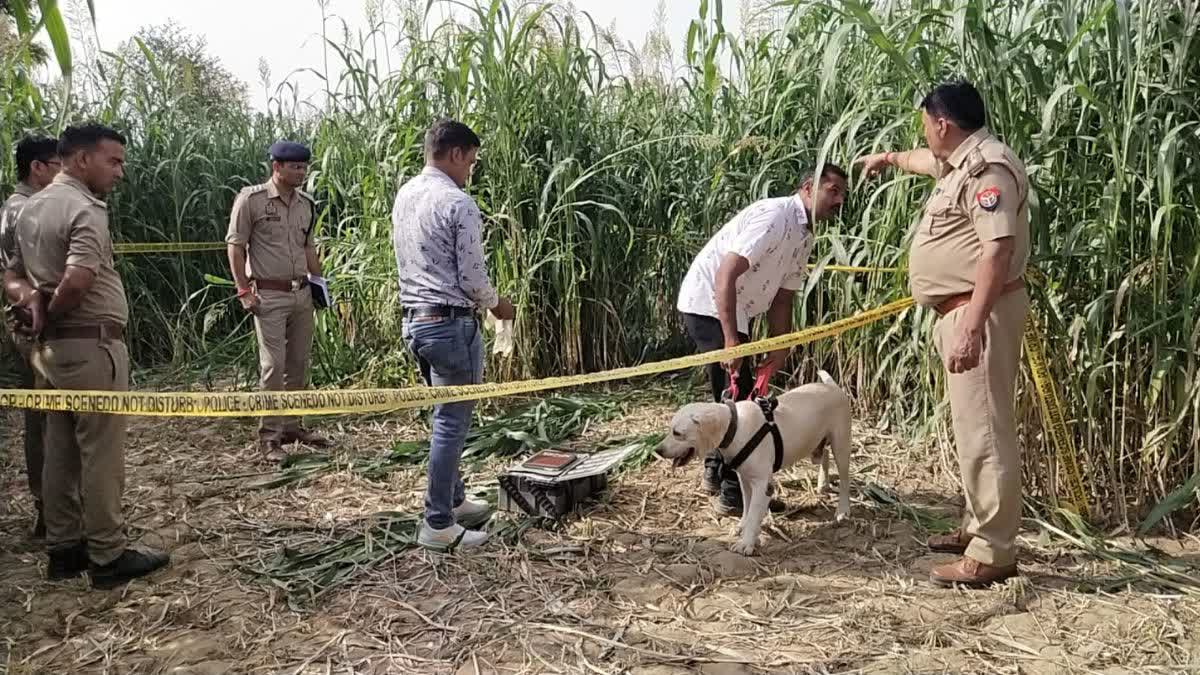 टूंडला थाना क्षेत्र