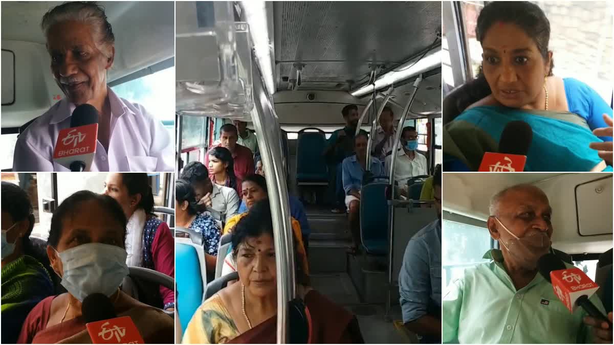 kerala private and ksrtc bus  seal belt  back seat seat belt  സീറ്റ് ബെൽറ്റ്  പിൻ സീറ്റിലെ യാത്രക്കാർക്കും സീറ്റ് ബെൽറ്റ്  സീറ്റ് ബെൽറ്റ് നിർബന്ധം  ആന്‍റണി രാജു  antony raju  seat belt compulsory