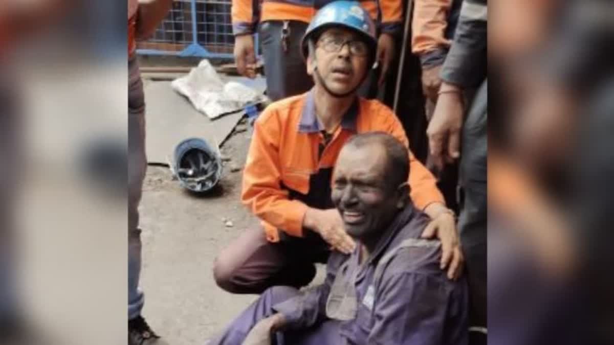 Steam Leak At Tata Steel Power Plant in Odisha, Several Workers Hospitalised