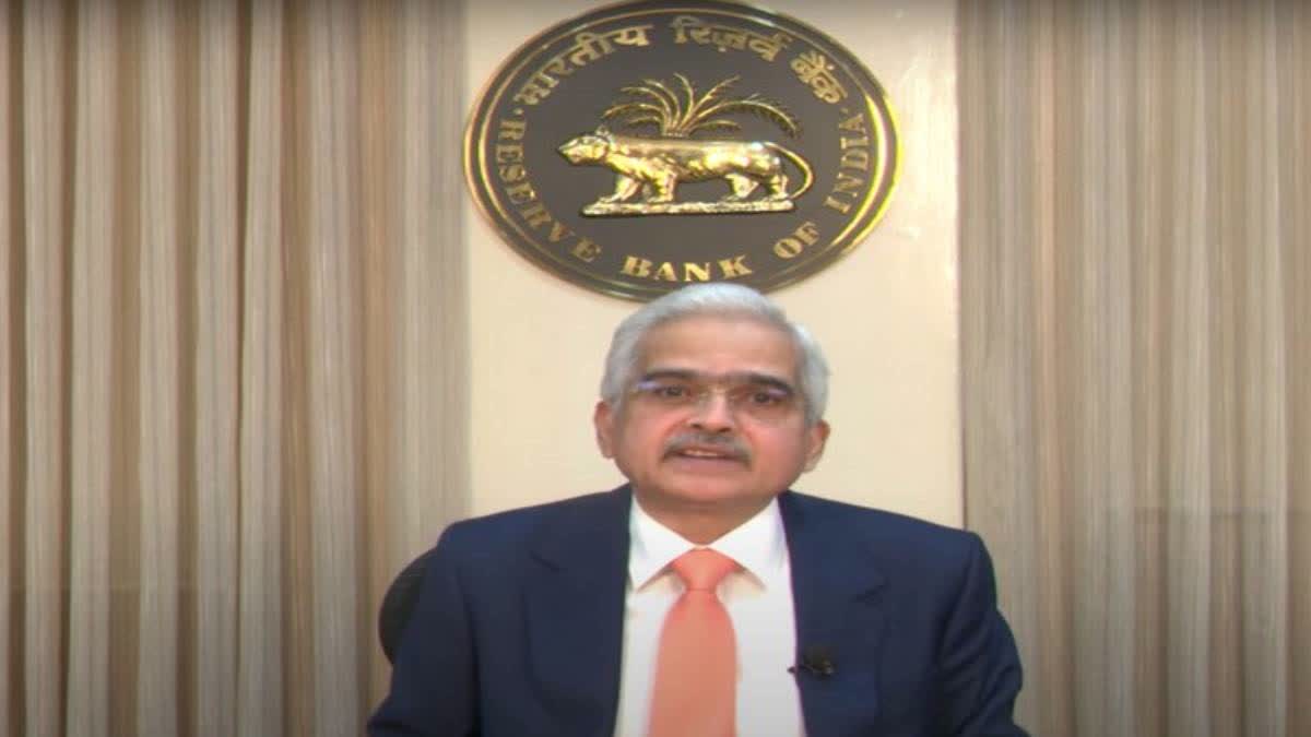 RBI Governor