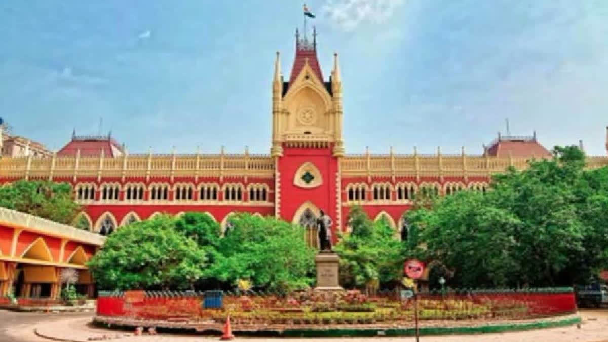 Calcutta High Court