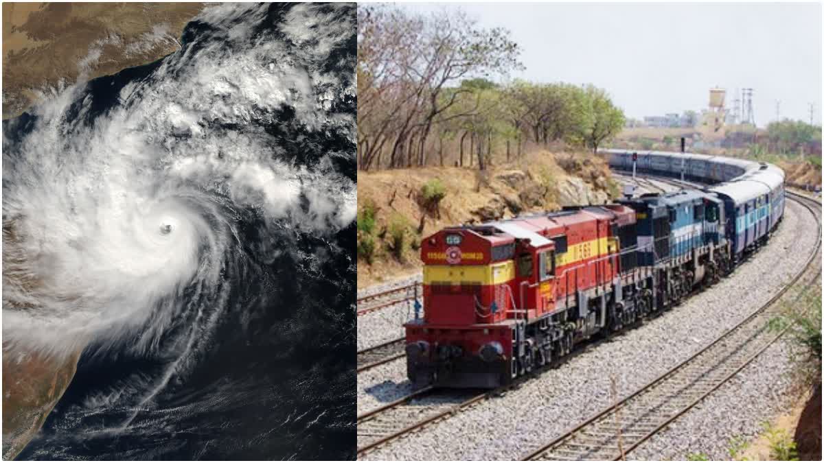 Cyclone Biparjoy Updates