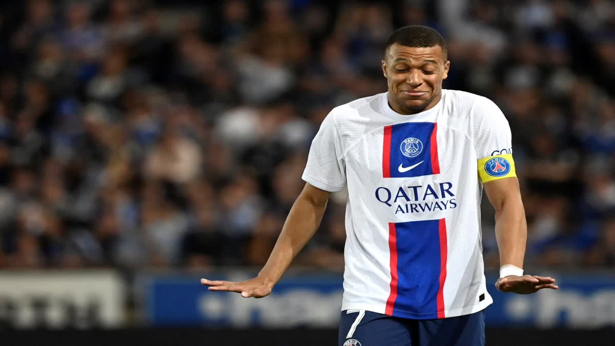 Mbappe  Kylian Mbappe  Kylian Mbappe transfer news  football transfer news  കിലിയൻ എംബാപ്പെ  എംബാപ്പെ  റയൽ മാഡ്രിഡ്  Mbappe to real madrid  transfer news  lionel messi  PSG