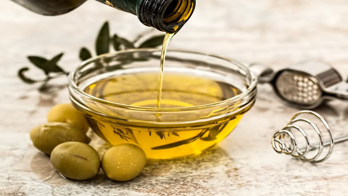 Disadvantage Of Olive Oil News