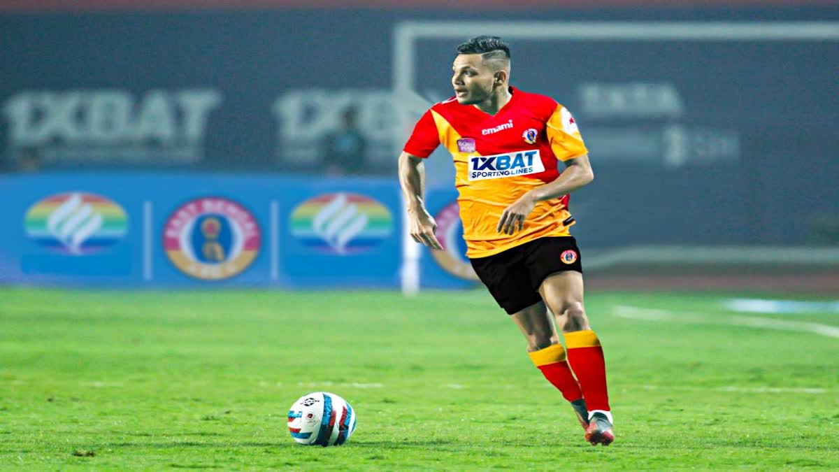 East Bengal