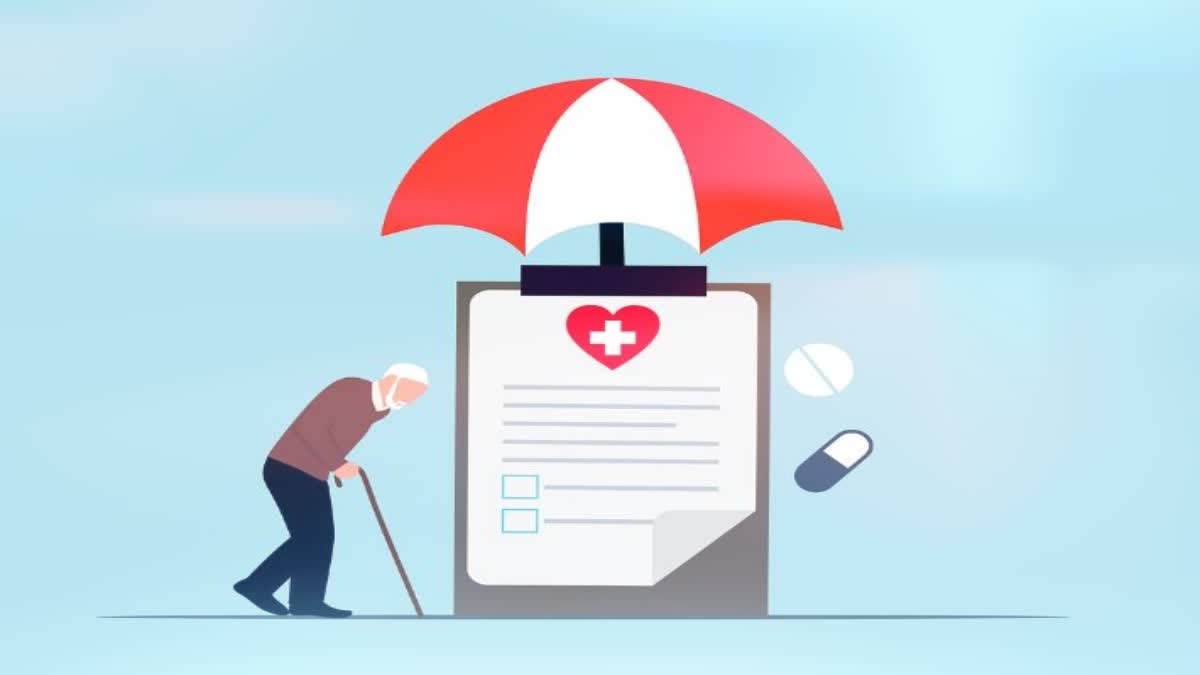 health insurance for senior citizens