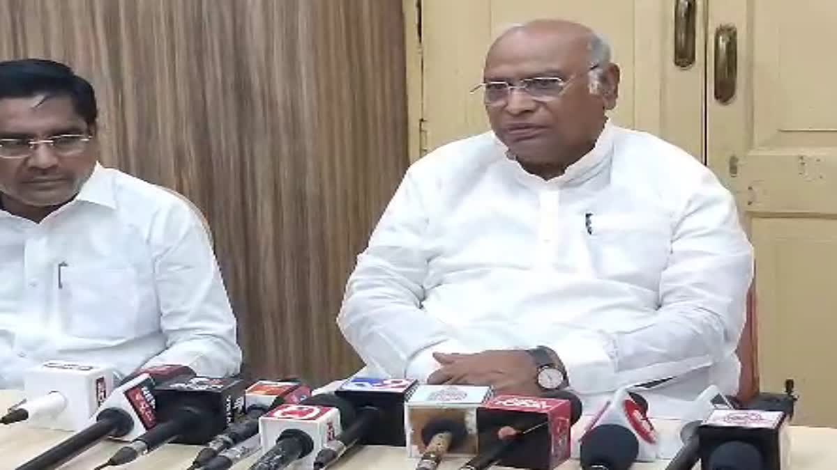 aicc-president-mallikarjuna-kharge-reaction-on-central-bjp-govrnment