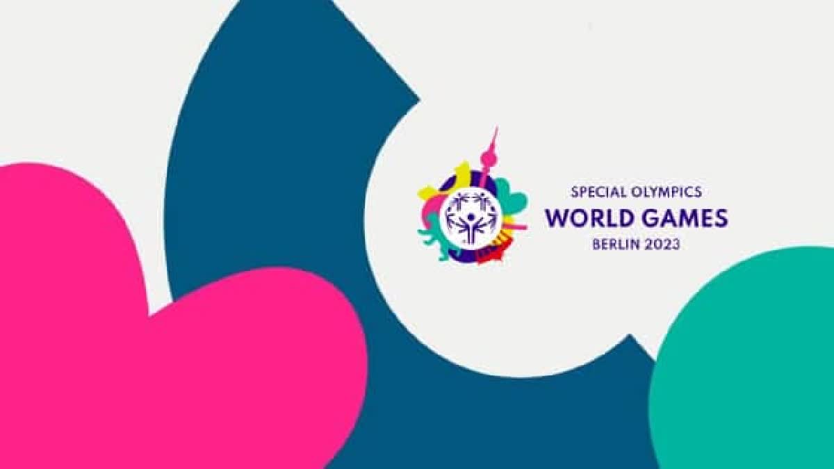 Berlin Special Olympics 2023