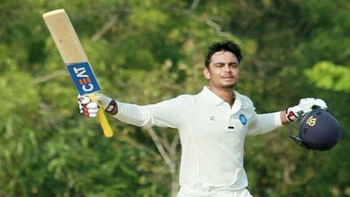 Ishan Kishan Opts Out Of Duleep Trophy One Month Ahead Of WI Tests