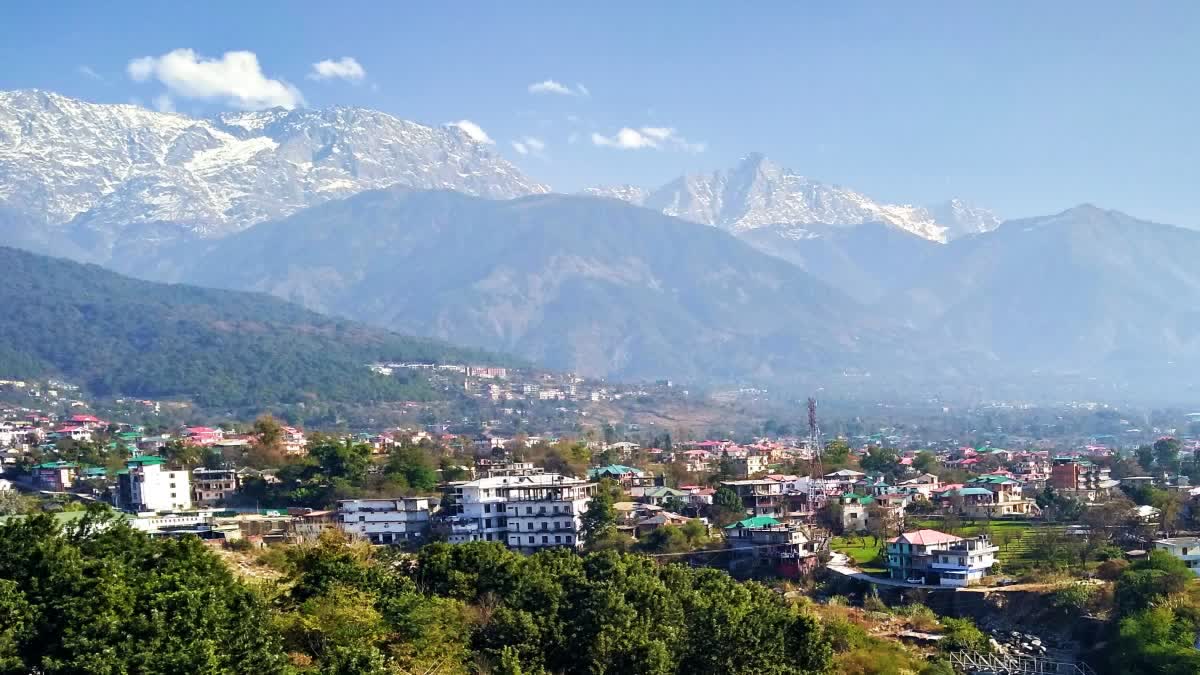 Kangra Valley Carnival