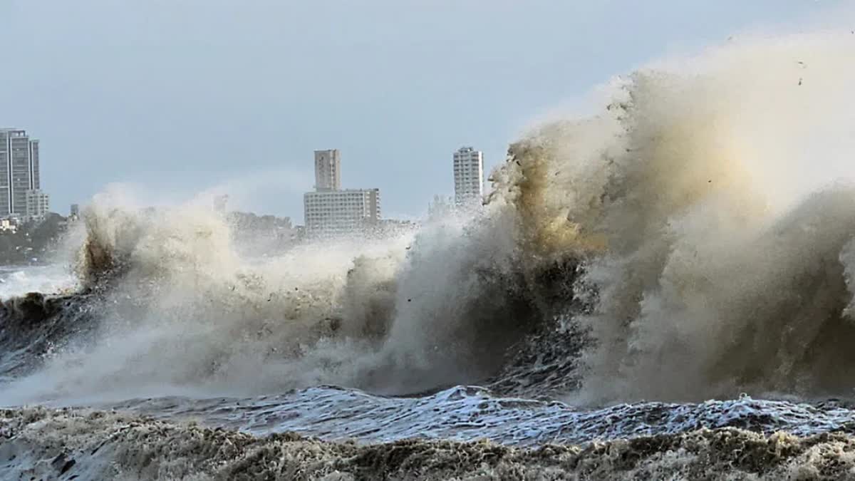 Cyclone Biparjoy: જાણો શા માટે આ વાવાઝોડા વારંવાર આવી રહ્યા છે