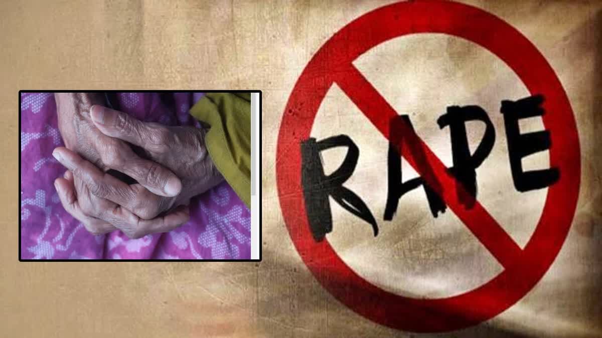 old woman raped in kendrapara