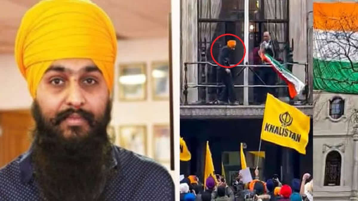 Khalistani supporter Avtar Singh Khanda dies of cancer in London