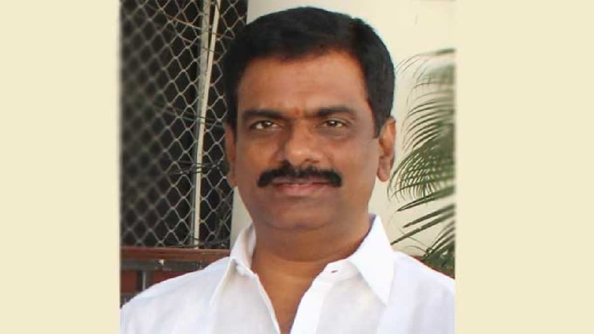 Marri Janardhan Reddy