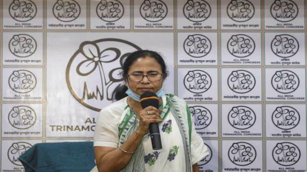 Mamata Banerjee