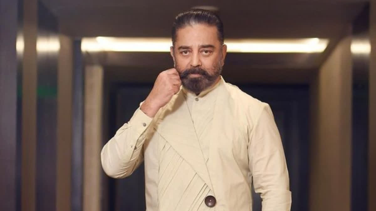 Kamal Haasan  Kamal Haasan to shoot for Project K  Project K movie  Kamal Haasan to join Project K sets  Kamal Haasan in project K  Kamal Haasan to join Project K sets in August  പ്രോജക്‌ട് കെയില്‍ ജോയിന്‍ ചെയ്യാന്‍ ഒരുങ്ങി കമല്‍  പ്രോജക്‌ട് കെ  കമല്‍ ഹാസന്‍  പ്രഭാസ്  അമിതാഭ് ബച്ചൻ  ദീപിക പദുക്കോൺ  നാഗ് അശ്വിന്‍റെ പ്രോജക്‌ട് കെ  നാഗ് അശ്വിന്‍  പ്രോജക്‌ട് കെയില്‍ കമൽ ഹാസനും  Project K  Nag Ashwin  Shankar  ശങ്കര്‍  ഇന്ത്യന്‍ 2  Indian 2  പ്രഭാസ്  Prabhas  ദീപിക പദുക്കോൺ  Deepika Padukone  ദിഷ പടാനി  Disha Patani