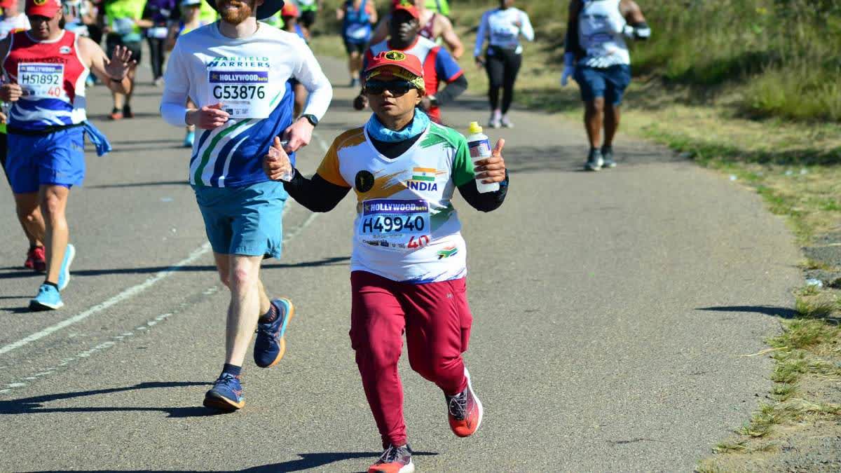 Comrades Marathon 2023