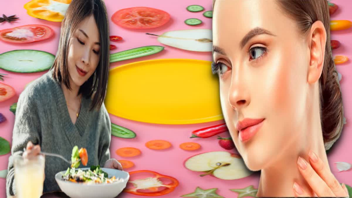 Skin Care For Food News