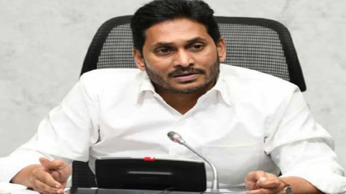 Jagan Review on Sports