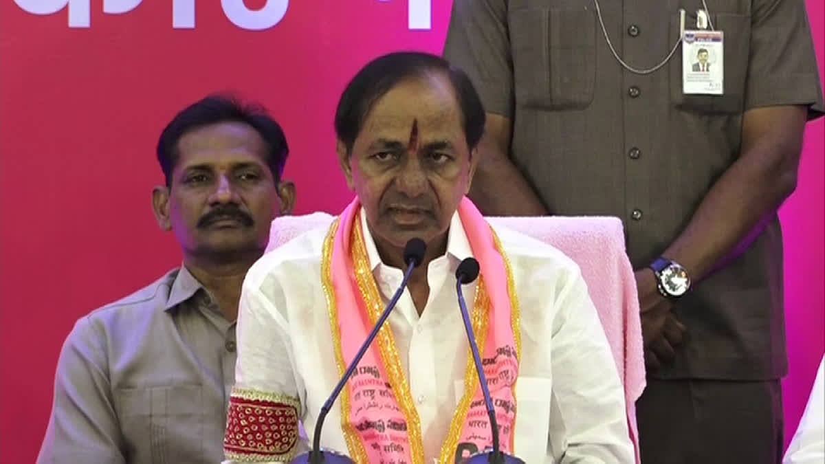 kcr