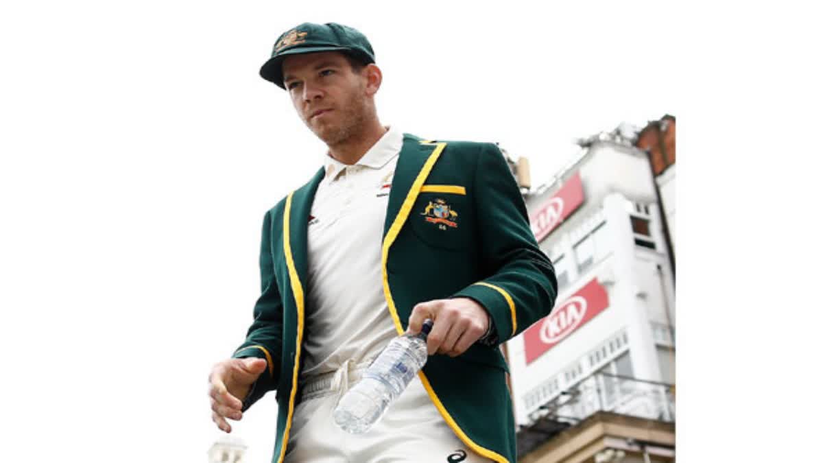 Australian cricketer Tim Paine questions Ben Stokes's favouring flat, fast pitches for Ashes 2023