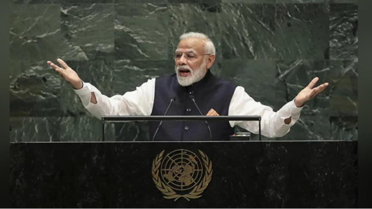 PM Modi to lead yoga session at UNHQ on June 21