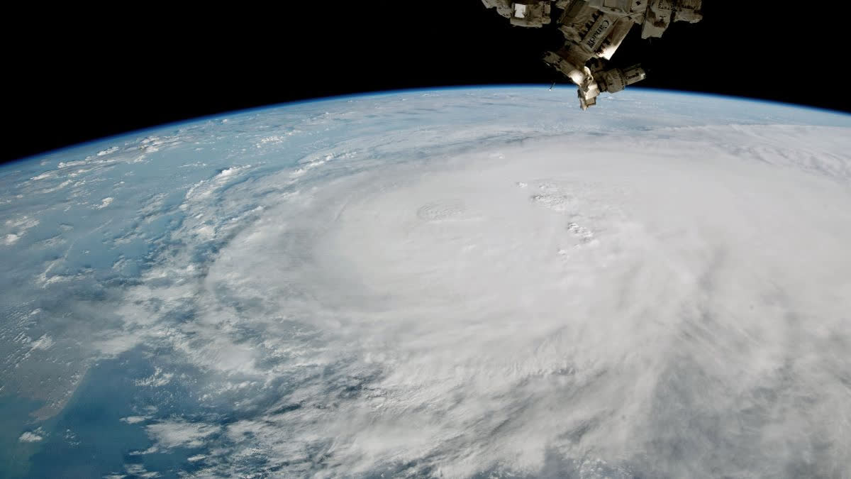 NASA Earth Observatory terms Biparjoy 'long-lived cyclone' for its long stay over sea