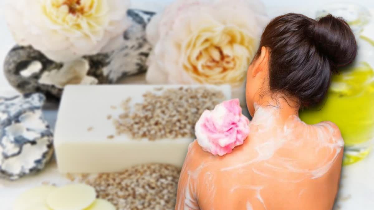 Bathing Soap Side Effects News