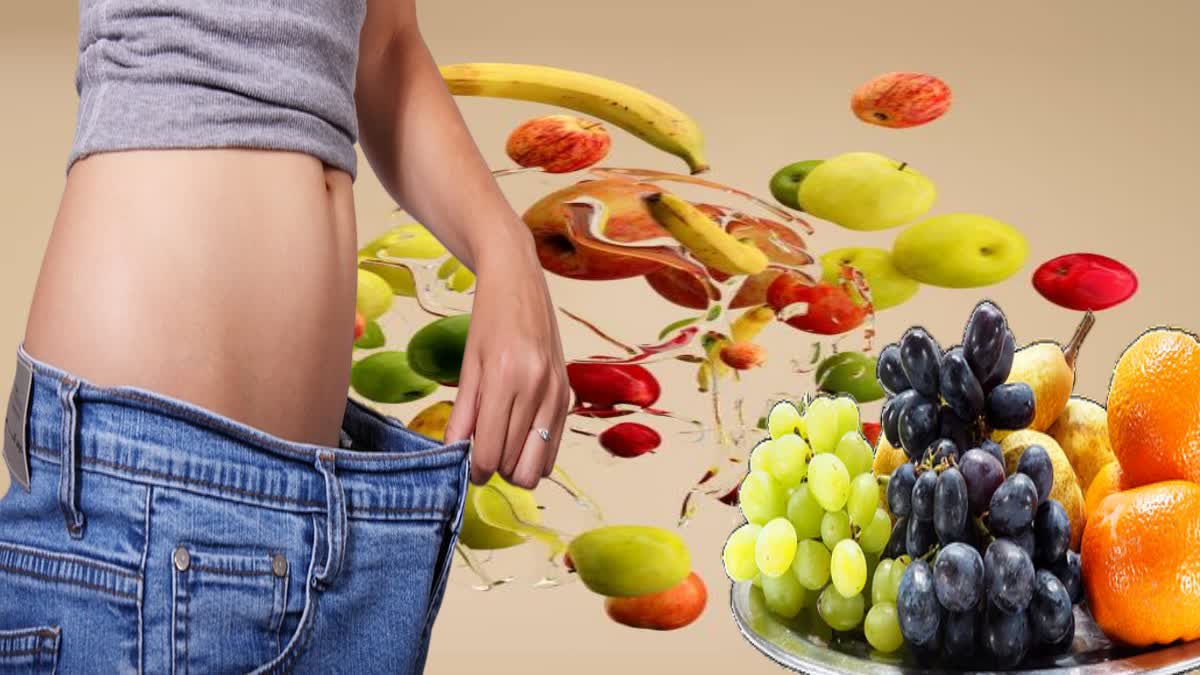 Weight Lose Fruit News