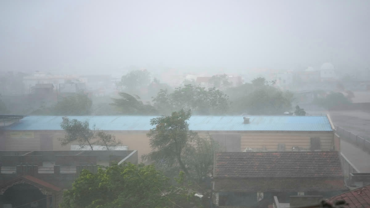 No lives lost after Cyclone Biparjoy landfall in Gujarat: NDRF DG