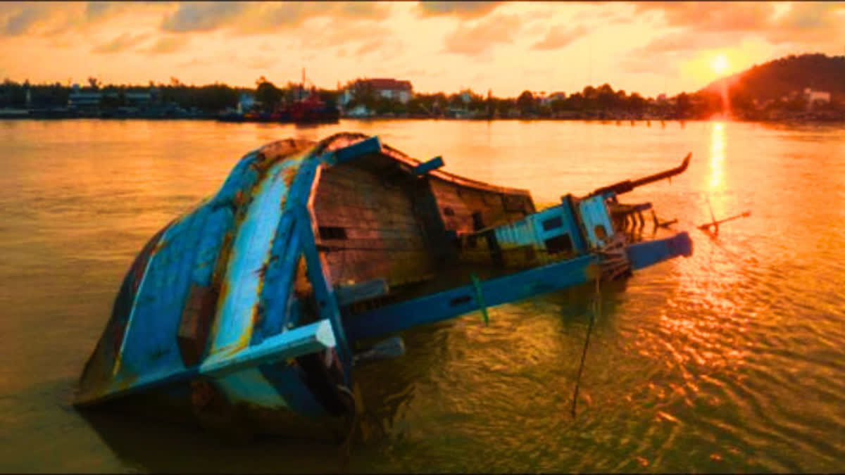 Most of the 108 people who drowned after a boat broke apart in north-central Nigeria were women and their children, survivors and local authorities told The Associated Press on Thursday as search efforts ended. The wooden boat was carrying more than 250 people across the Niger River in Kwara state as they returned home from a late-night wedding when the craft hit a log and split early Monday, survivors said.